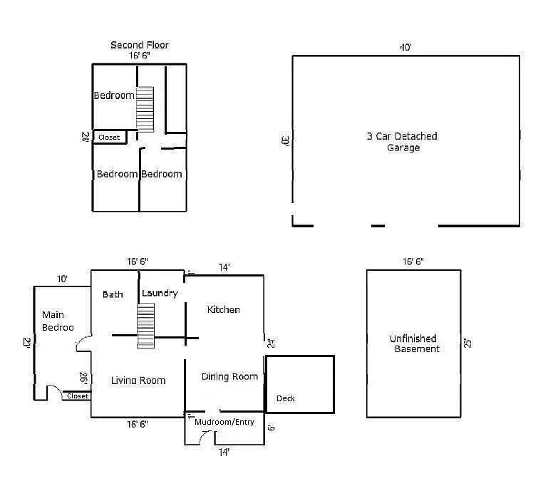 Lee Twp, MI 49068,18011 20 Mile Road