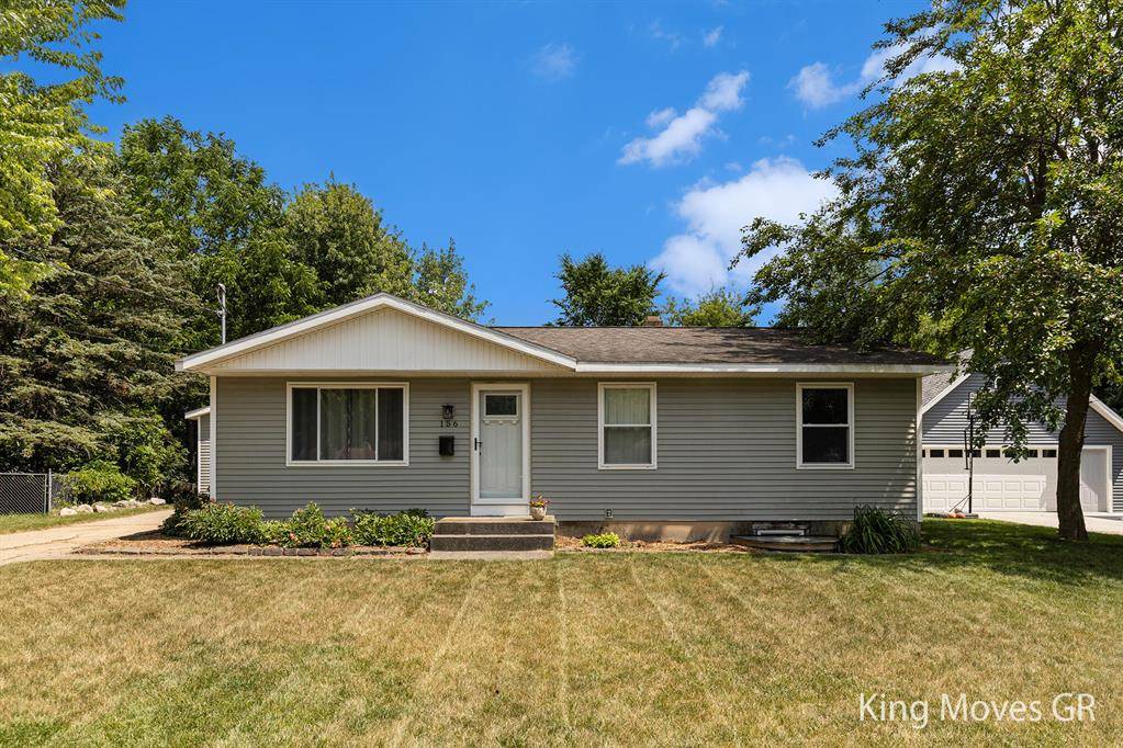 Rockford, MI 49341,156 Gaylord Drive