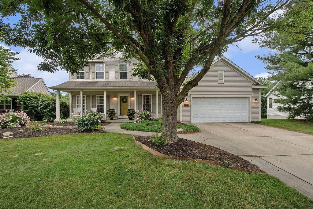 Ada Twp, MI 49301,5404 Hartfield Court SE