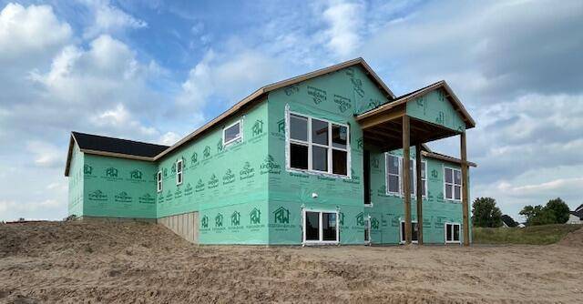 Plainfield Twp, MI 49306,4026 Boulder View Drive NE