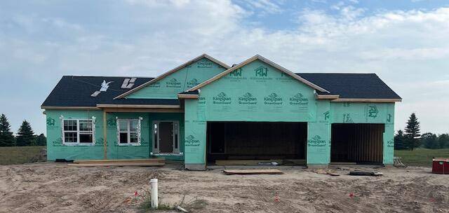 Plainfield Twp, MI 49306,4026 Boulder View Drive NE