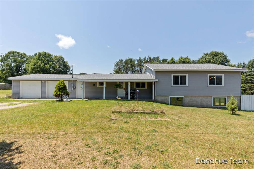 Garfield Twp, MI 49337,4875 Ferris Avenue