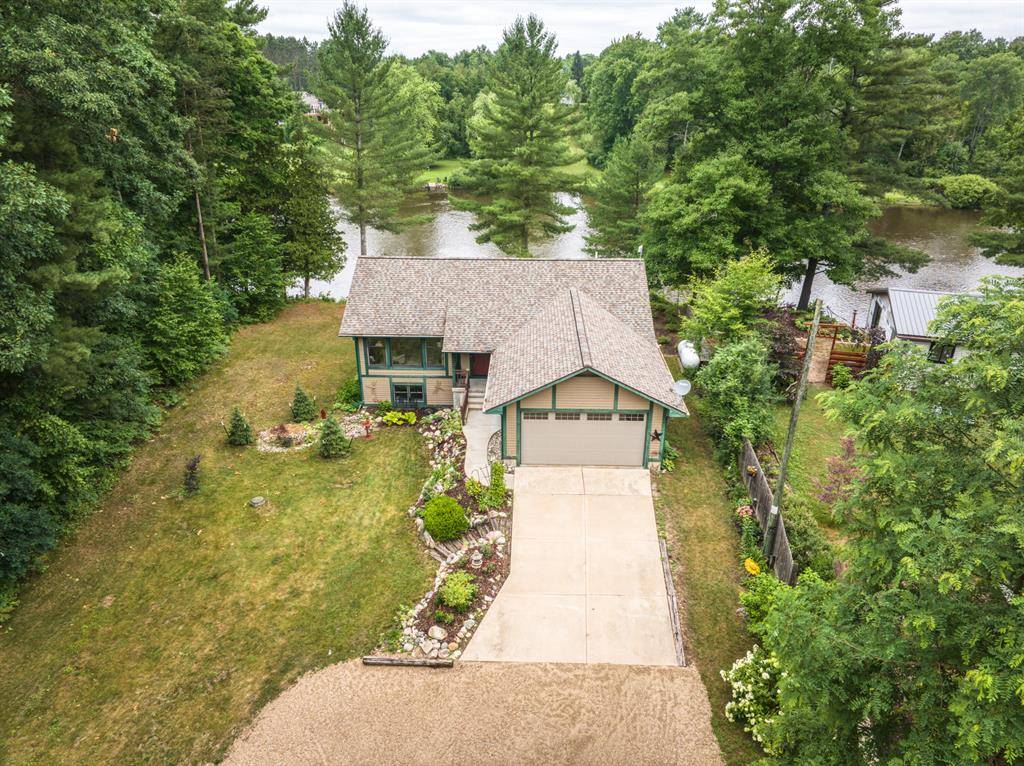 Green Twp, MI 49307,18150 Indian Village Road