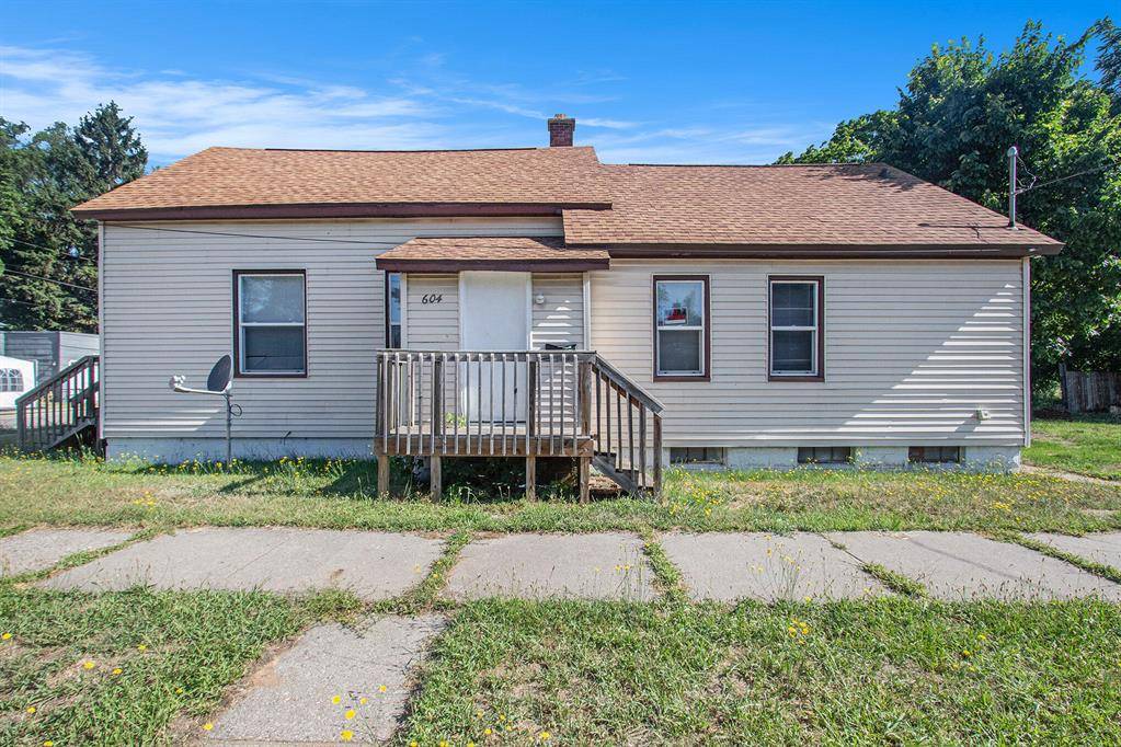 Muskegon, MI 49442,604 Mclaughlin Avenue
