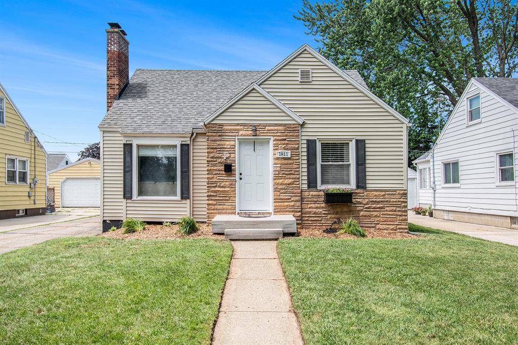 Grand Rapids, MI 49504,1811 Jennette Avenue NW