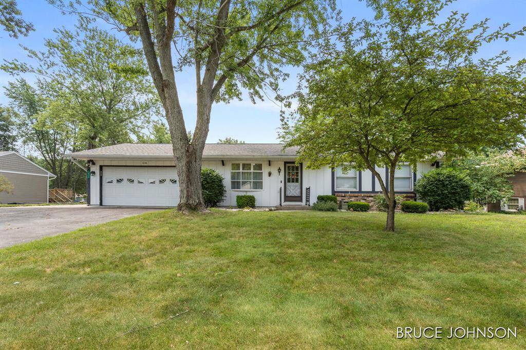 Otsego Twp, MI 49080,1236 S Van Bruggen Drive