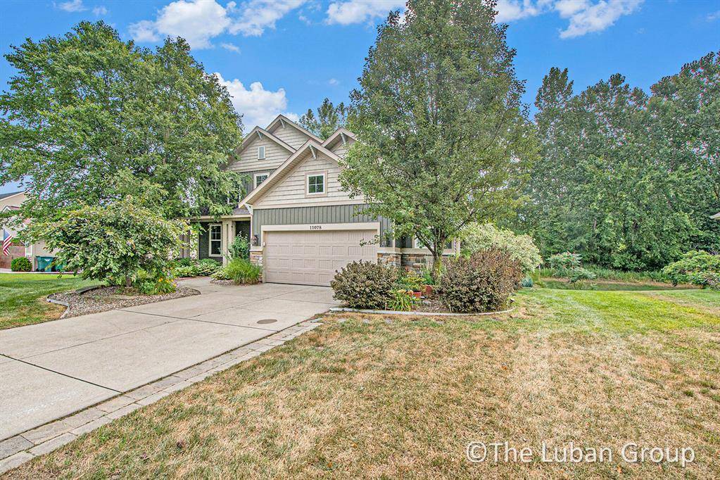 Allendale Twp, MI 49401,11078 Waterway Drive