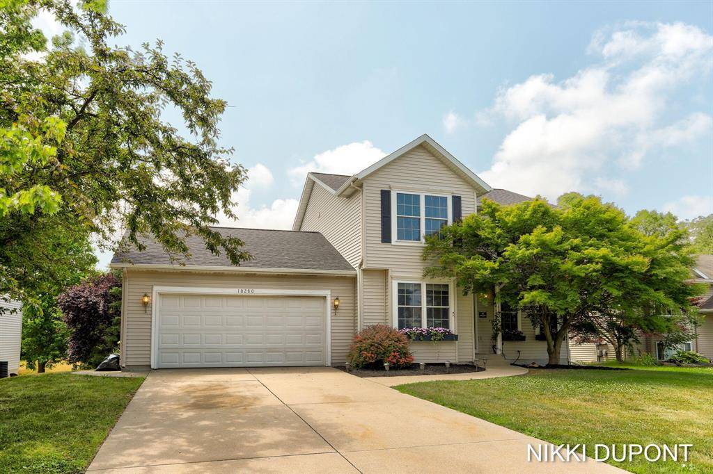 Holland Twp, MI 49464,10280 Winterwood Drive