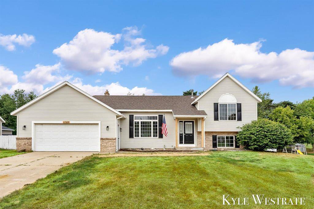 Dorr Twp, MI 49323,1769 Cuper Avenue