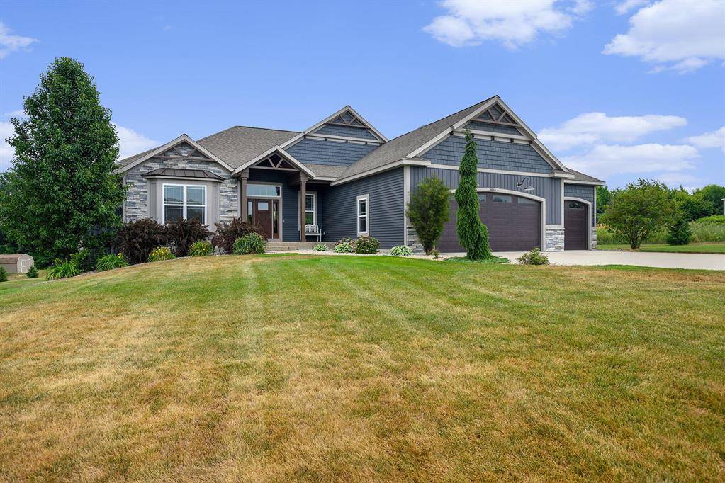 Salem Twp, MI 49323,3465 Hawthorne Court
