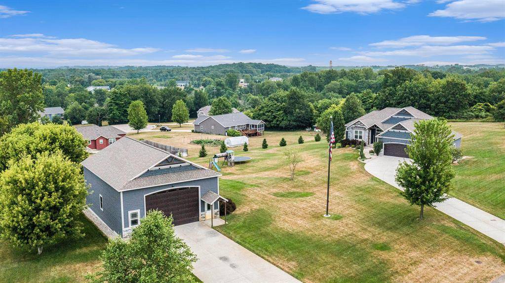Salem Twp, MI 49323,3465 Hawthorne Court