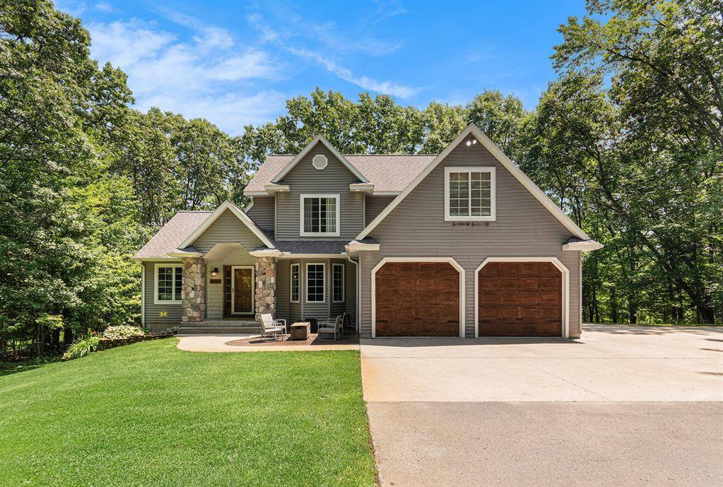 Brooks Twp, MI 49337,9500 Annie Lane