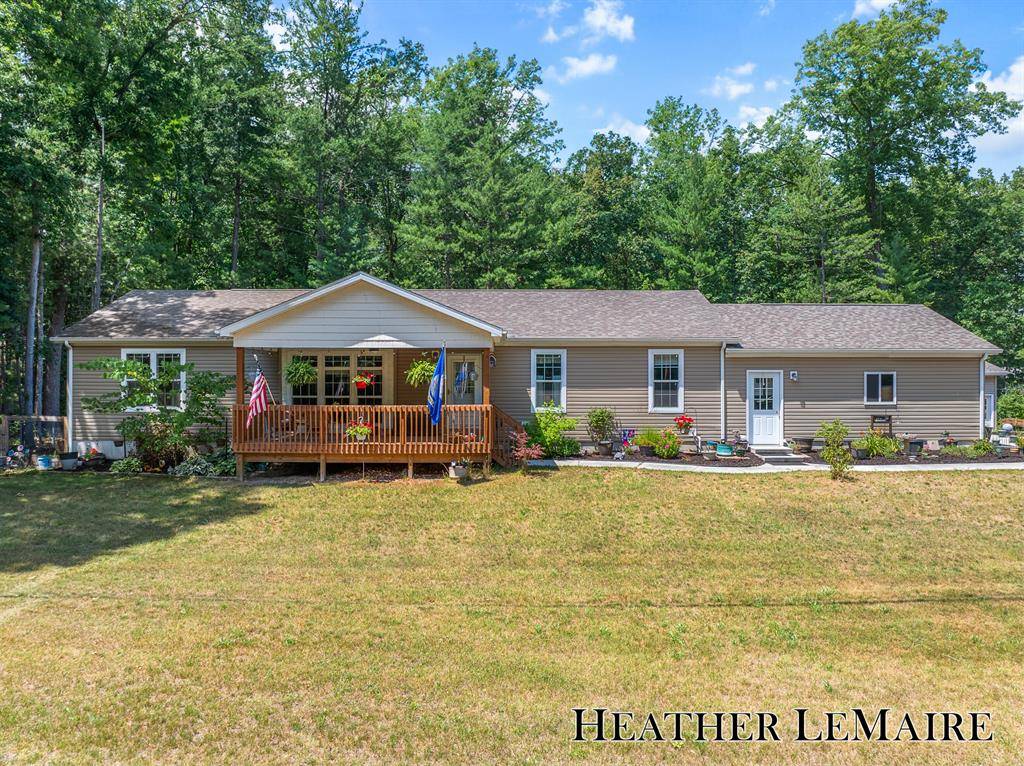 Winfield Twp, MI 49329,8083 Cheyenne Drive