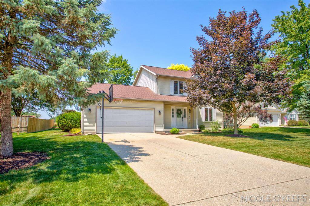Byron Twp, MI 49315,7745 Worthing Court SW