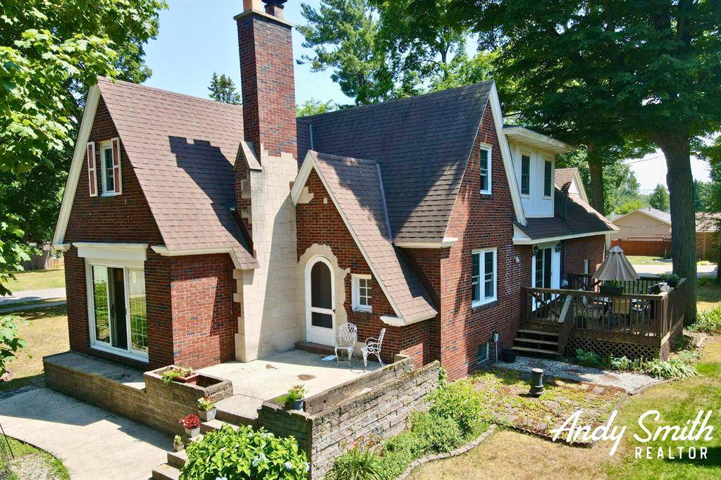 Holland, MI 49423,868 Harvard Drive