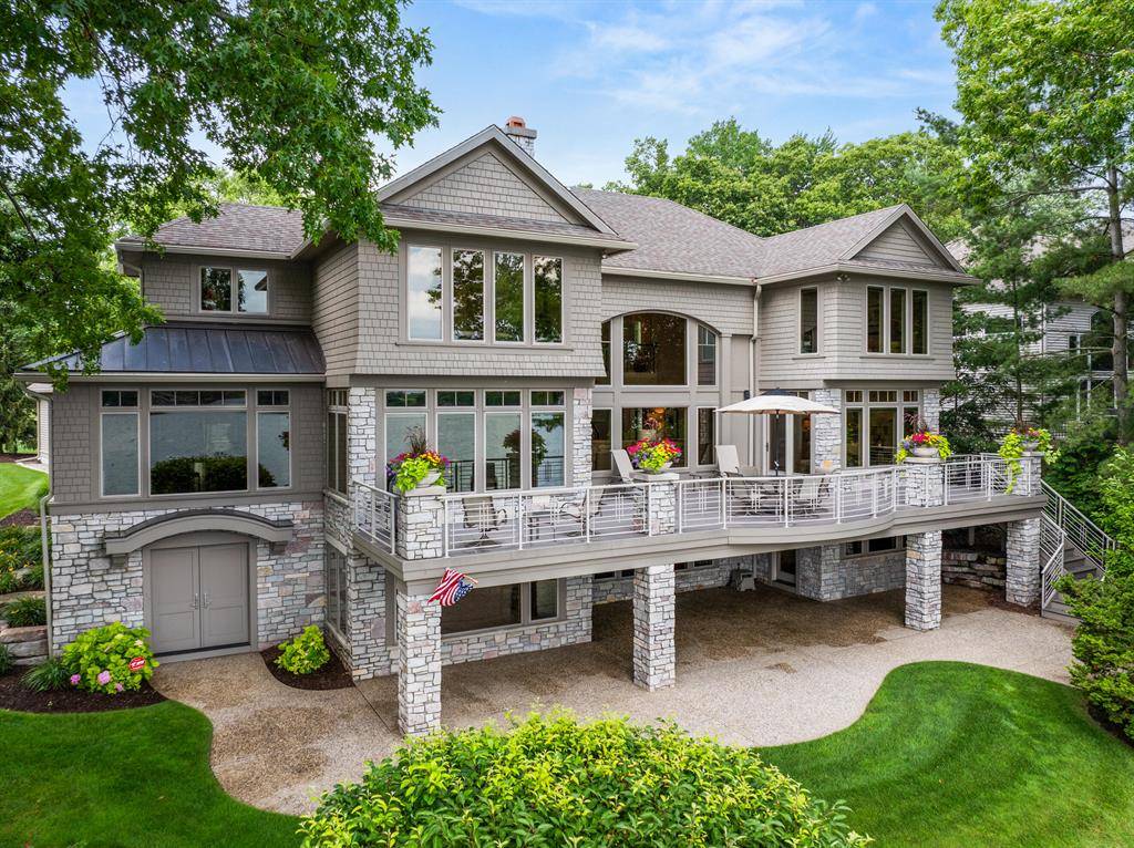 Cannon Twp, MI 49341,7164 DeCosta Court NE