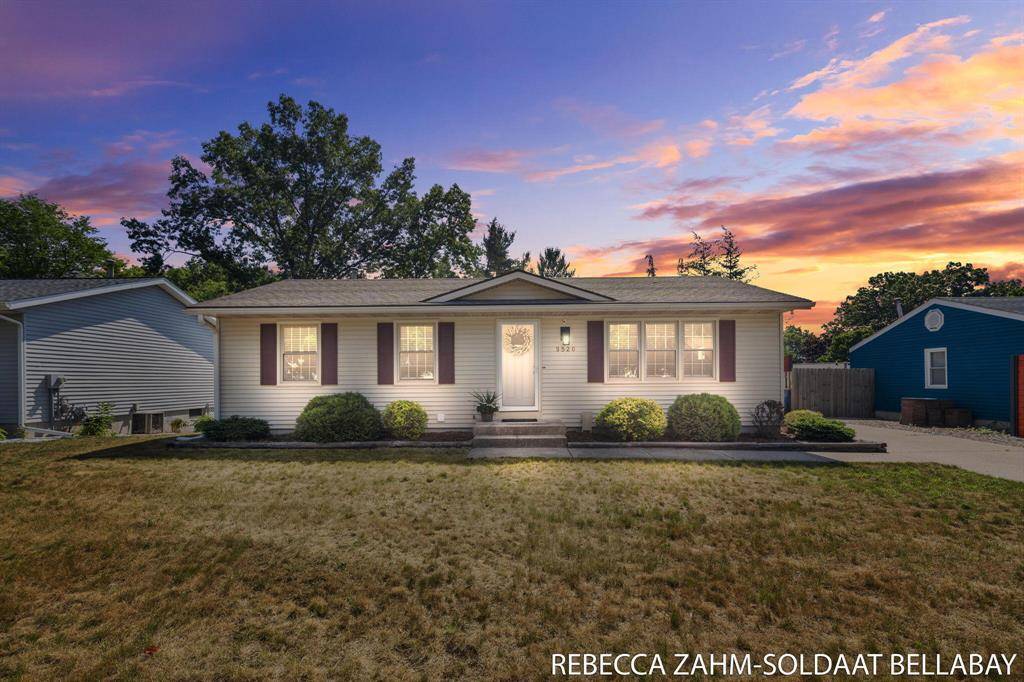 Grand Rapids, MI 49525,3520 Auburn Avenue NE