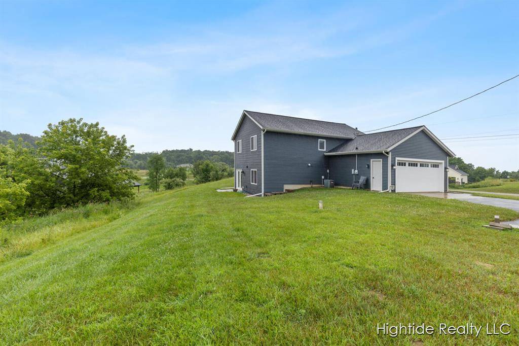 Irving Twp, MI 49333,4848 Hidden Hills Drive