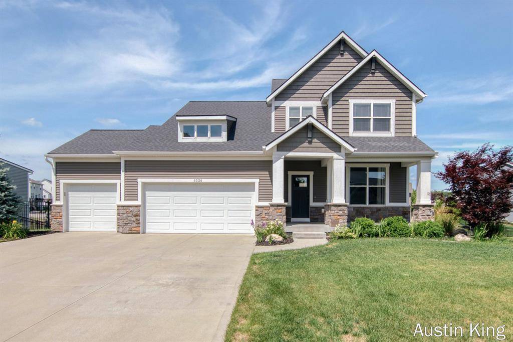Georgetown Twp, MI 49426,6526 Alward Drive