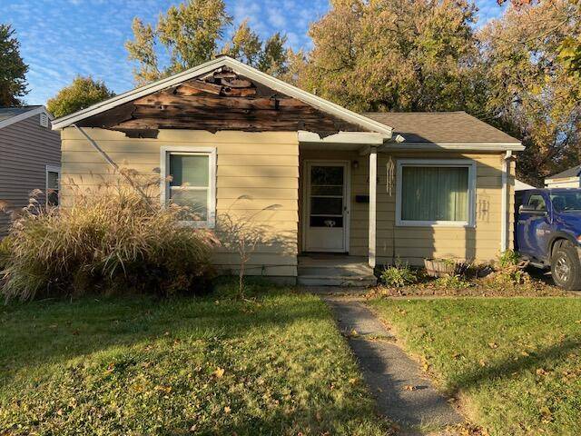 Lansing, MI 48915,1518 Owens Avenue