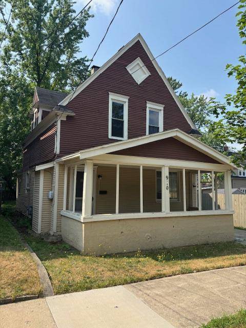 Grand Rapids, MI 49507,910 Prince Street SE