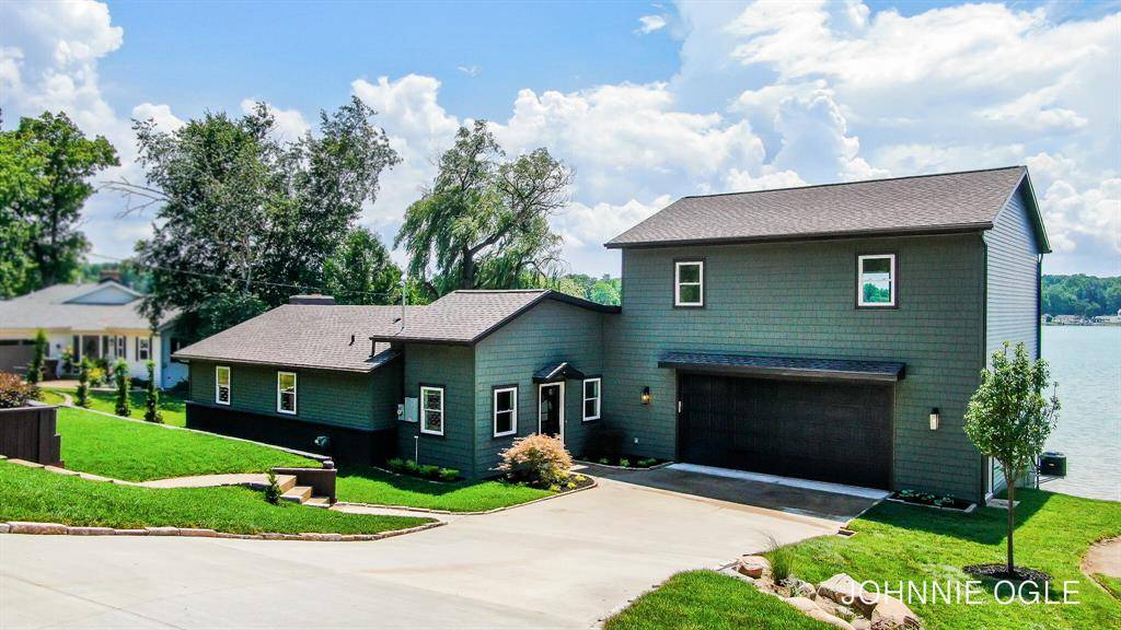 Yankee Springs Twp, MI 49348,12475 Oakwood Shores Street
