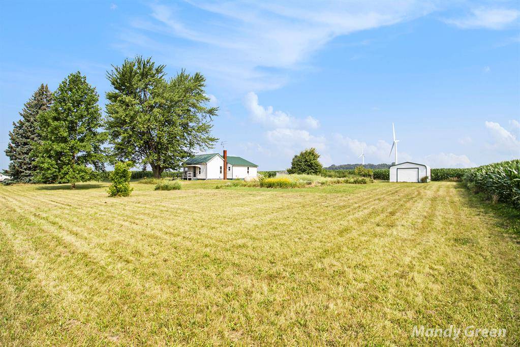 North Star Twp, MI 48847,4651 E Pierce Road