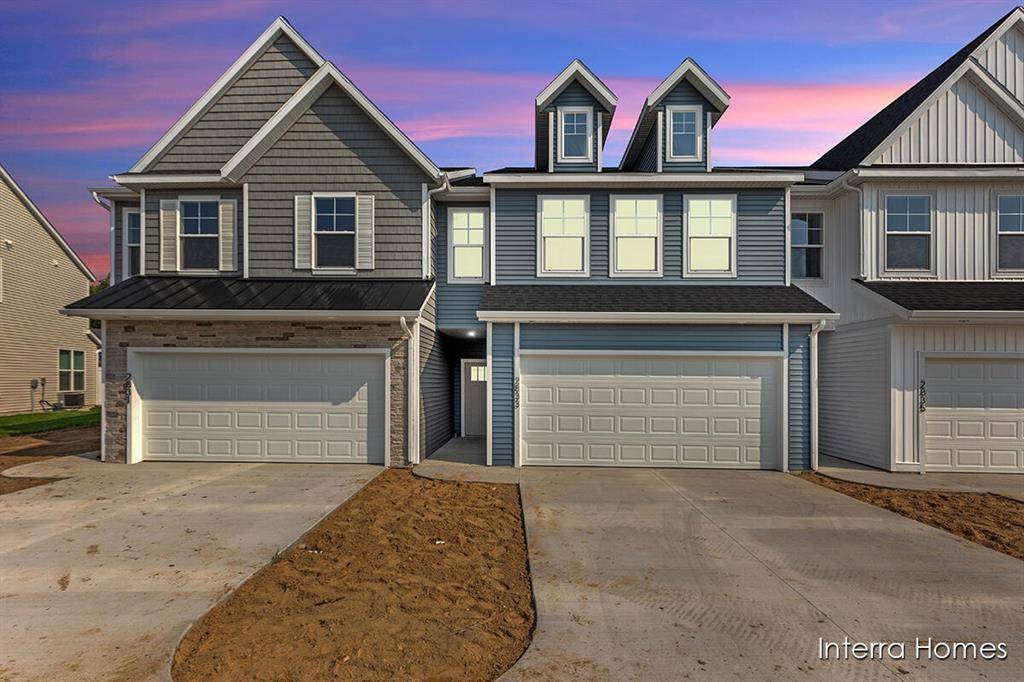 Kentwood, MI 49512,2833 W Highgate Street 31