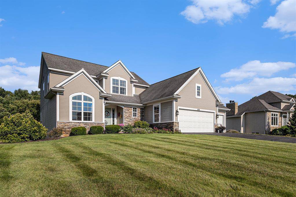 Cannon Twp, MI 49301,4658 Linden Branch Drive NE