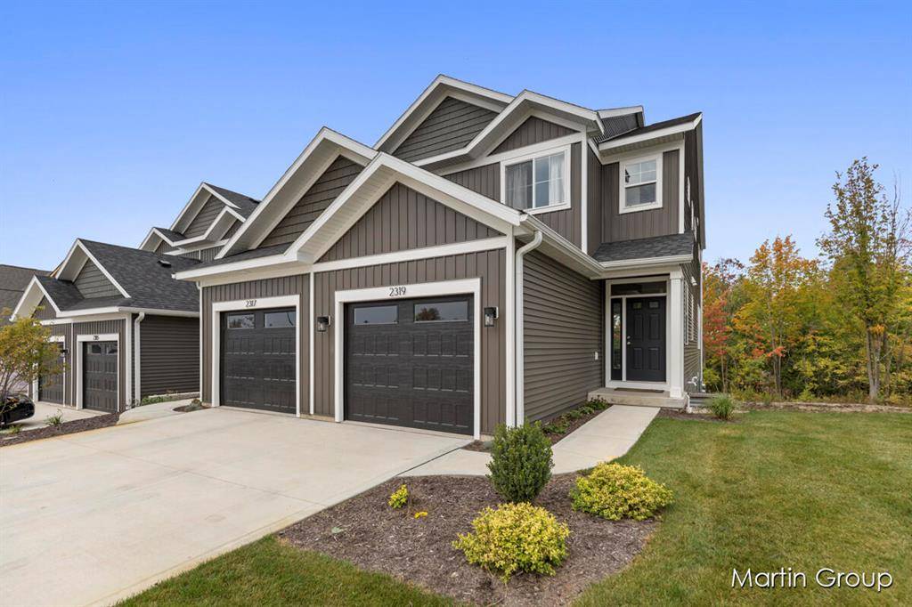 Grand Rapids, MI 49505,2229 Watertown Way NE