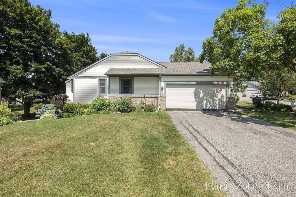 Grand Rapids, MI 49504,40 Skyline Circle NW 163