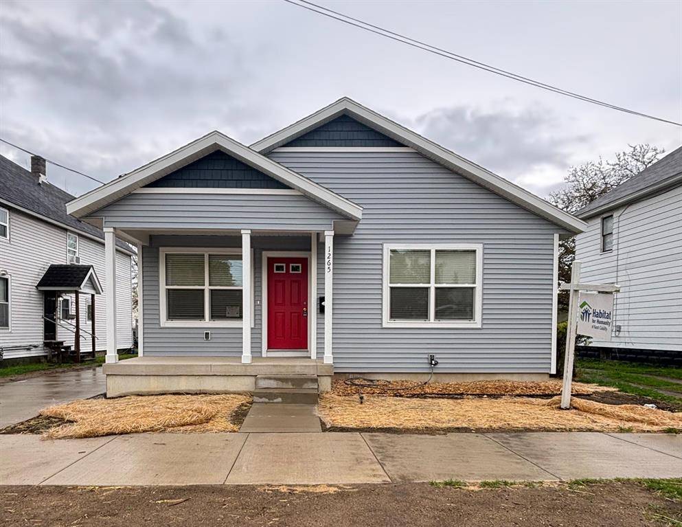Grand Rapids, MI 49507,1265 Ionia Avenue SW