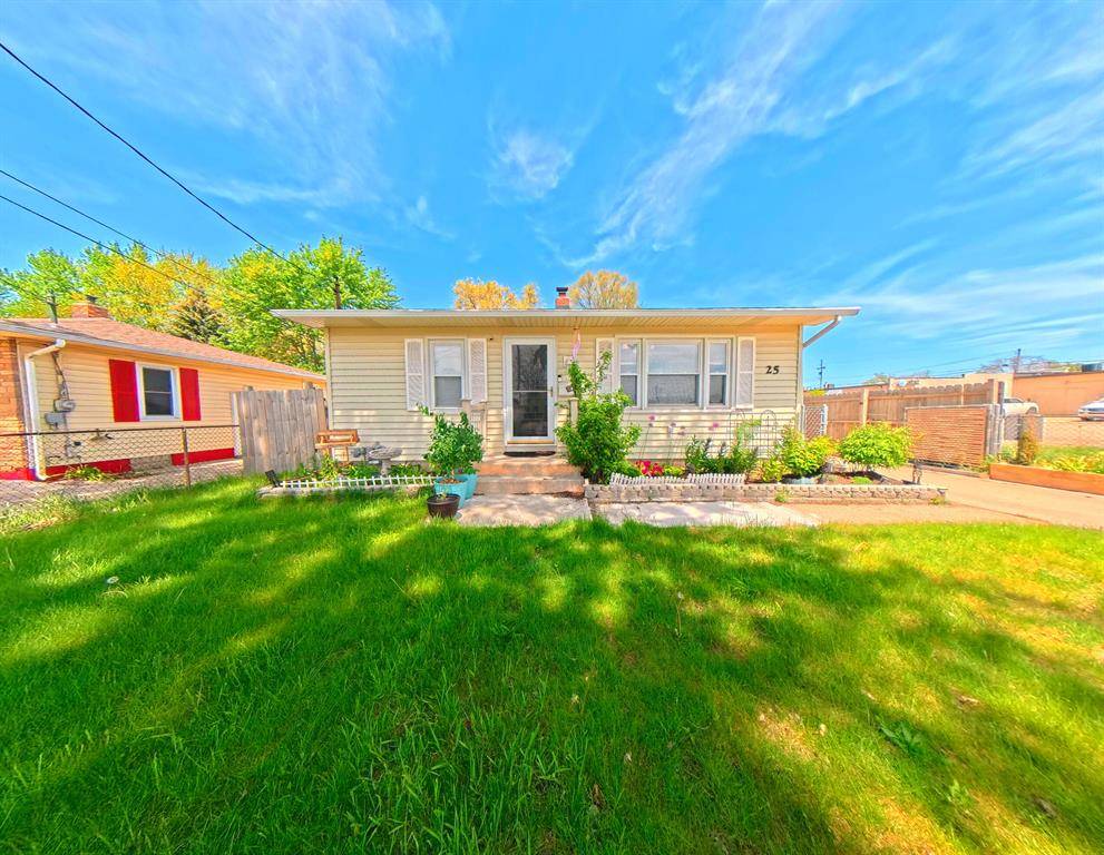 Wyoming, MI 49548,25 Maplelawn Street SW