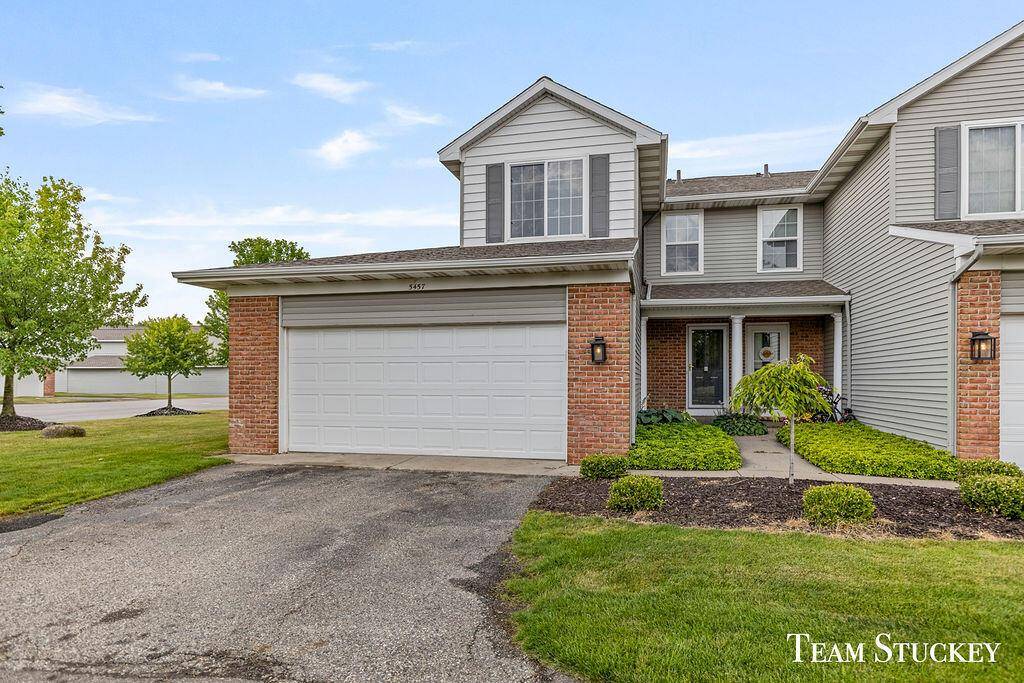 Wyoming, MI 49418,5457 Rivertown Circle SW Building: 6