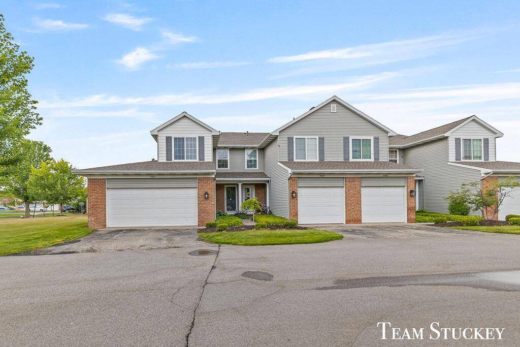 Wyoming, MI 49418,5457 Rivertown Circle SW Building: 6