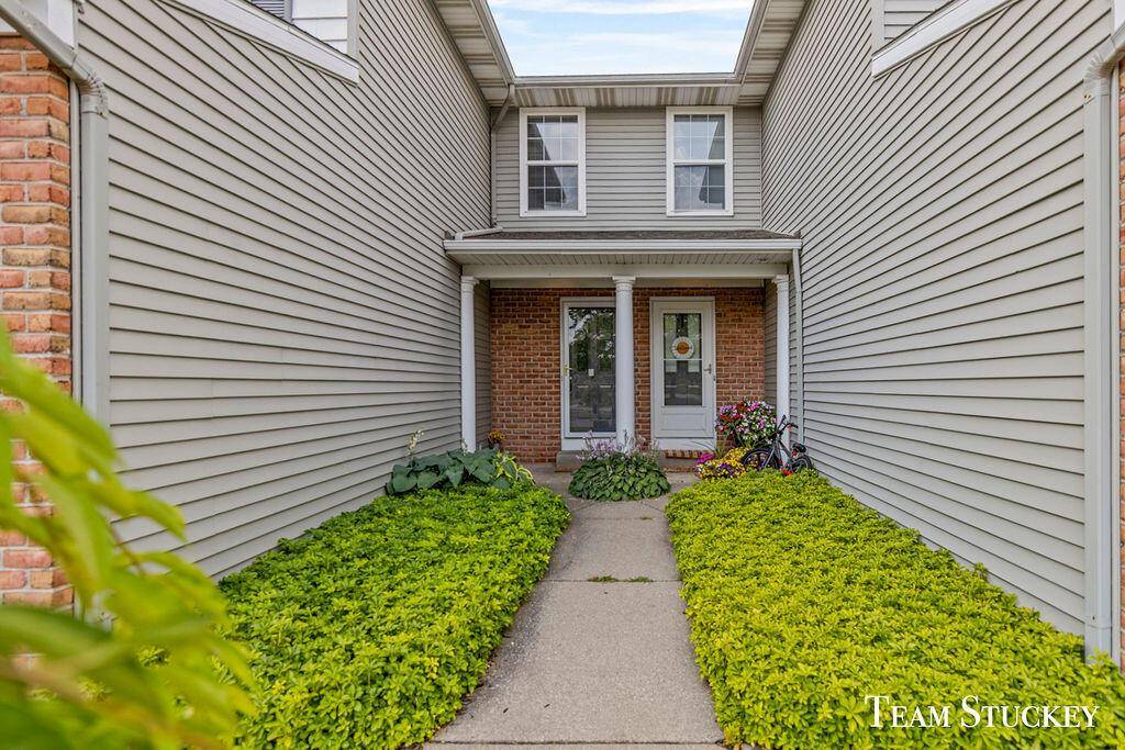 Wyoming, MI 49418,5457 Rivertown Circle SW Building: 6
