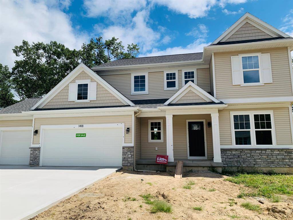 Lowell Twp, MI 49331,1418 Kimber Drive