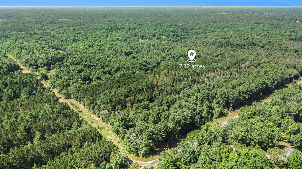 Morton Twp, MI 49332,Lot F Hayes Road