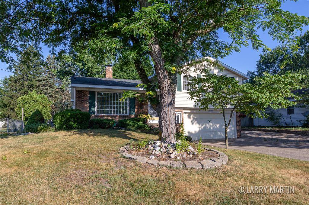 Georgetown Twp, MI 49428,7107 Westwood Drive