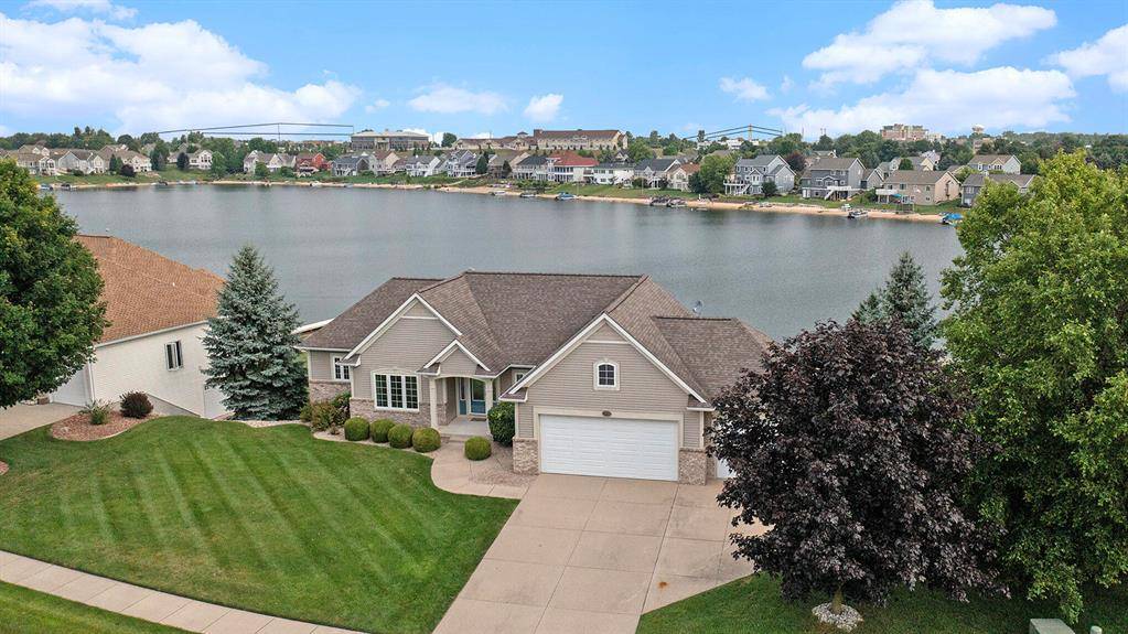 Byron Twp, MI 49315,2269 Pleasant Pond Drive SW