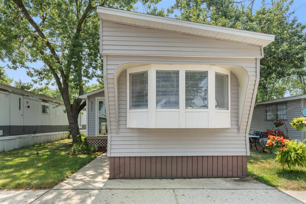 Wyoming, MI 49509,852 Tarpon St Street SW