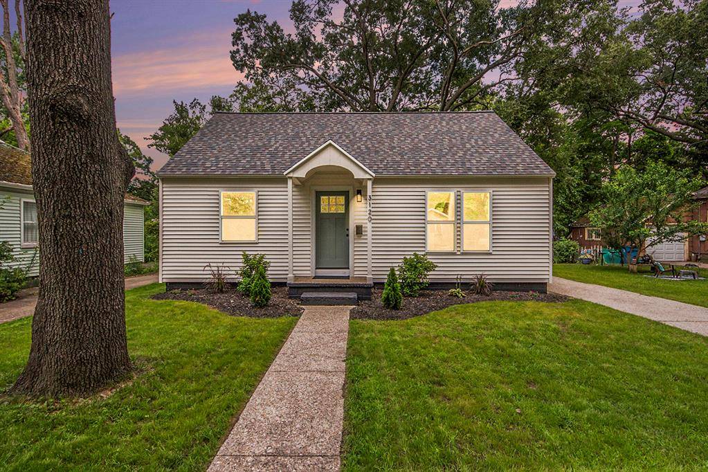 Muskegon Heights, MI 49444,3120 Mona Street