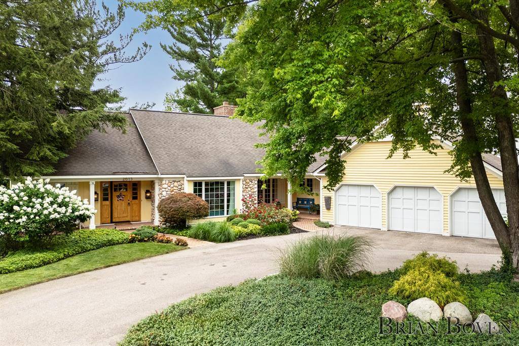 Grand Rapids, MI 49546,2615 Greentree Drive SE