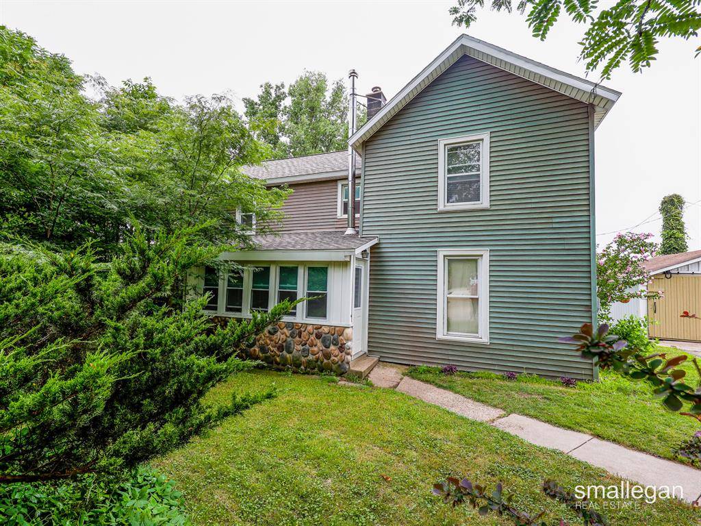 Caledonia Vlg, MI 49316,128 Mill Street SE