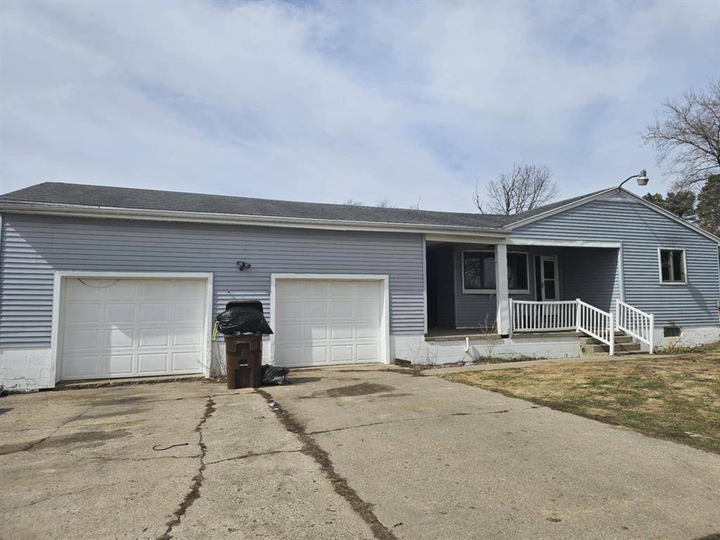 Windsor Twp, MI 48821,1101 N Waverly Road