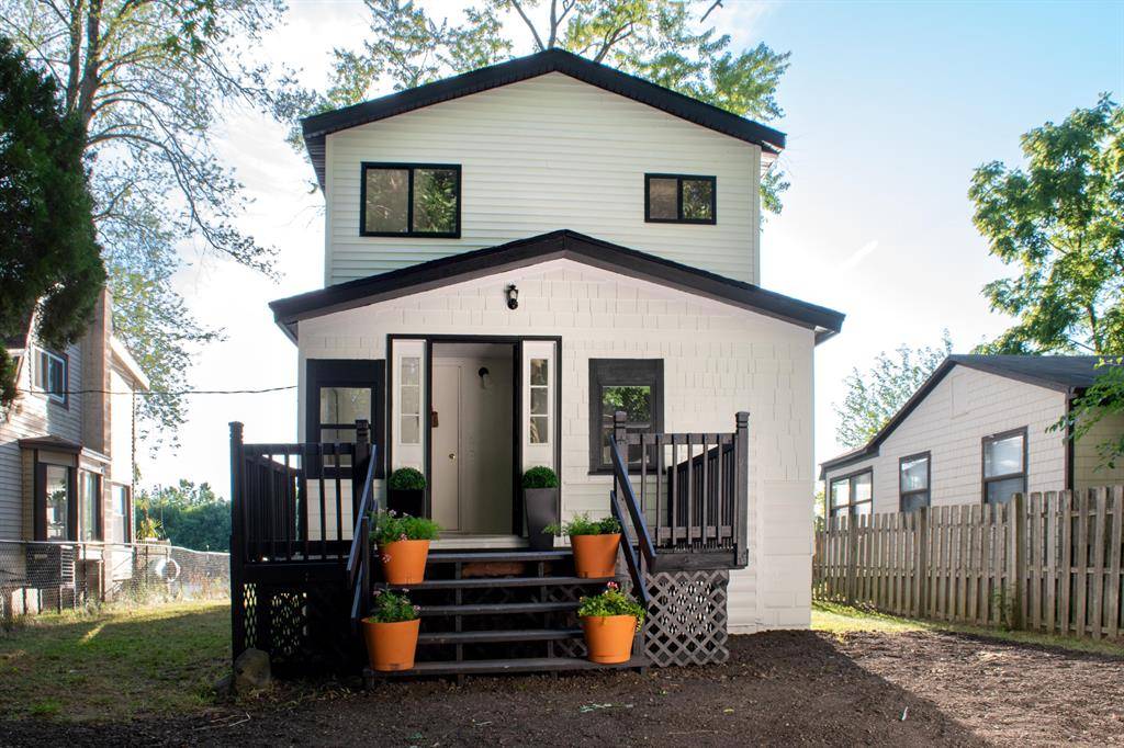 Plainfield Twp, MI 49525,3785 Willow Drive NE