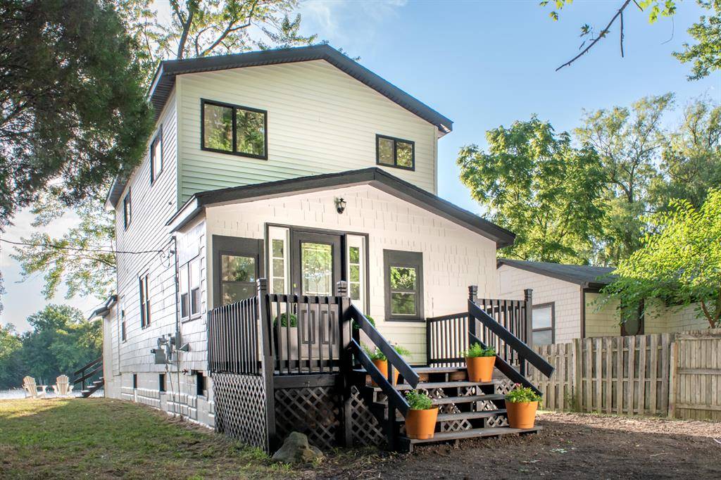 Plainfield Twp, MI 49525,3785 Willow Drive NE