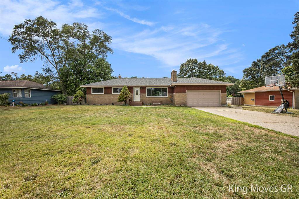 Fruitport Twp, MI 49444,3835 Molly Boulevard