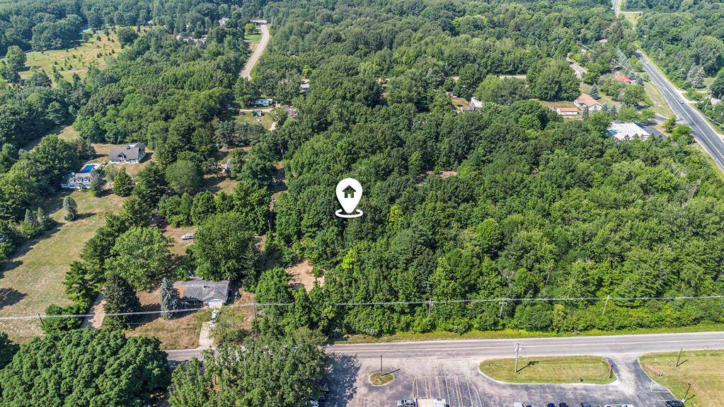 South Haven Twp, MI 49090,VL 14th Avenue