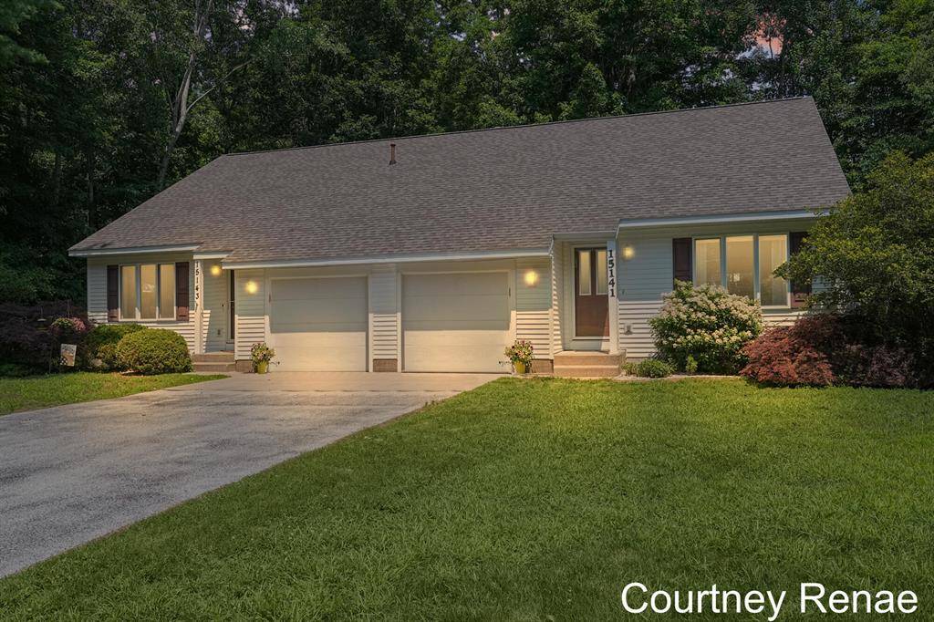 Spring Lake Twp, MI 49456,15143 Wintergreen Court